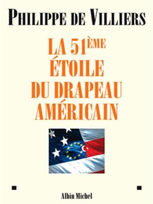 cover image of La 51e étoile du drapeau américain